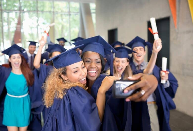 How Can You Plan the Perfect Graduation Weekend in London?