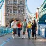 What Should You Pack for a Summer Trip to London