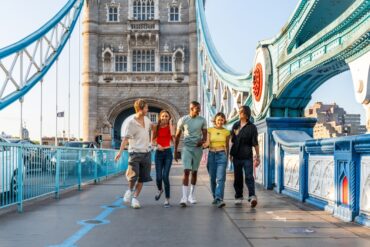 What Should You Pack for a Summer Trip to London