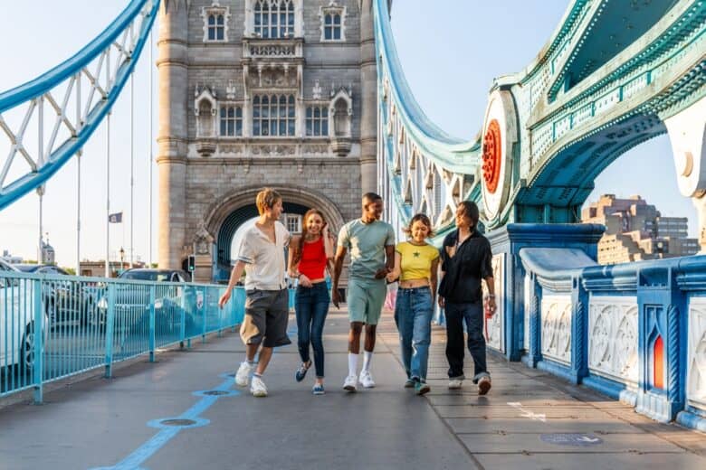 What Should You Pack for a Summer Trip to London