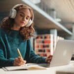 How Do I Find a Quiet Place to Work While Staying in London?