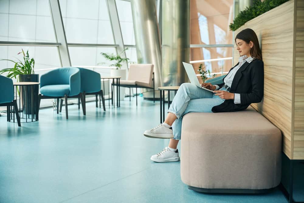 Nearby Quiet Spots to Work in Central London