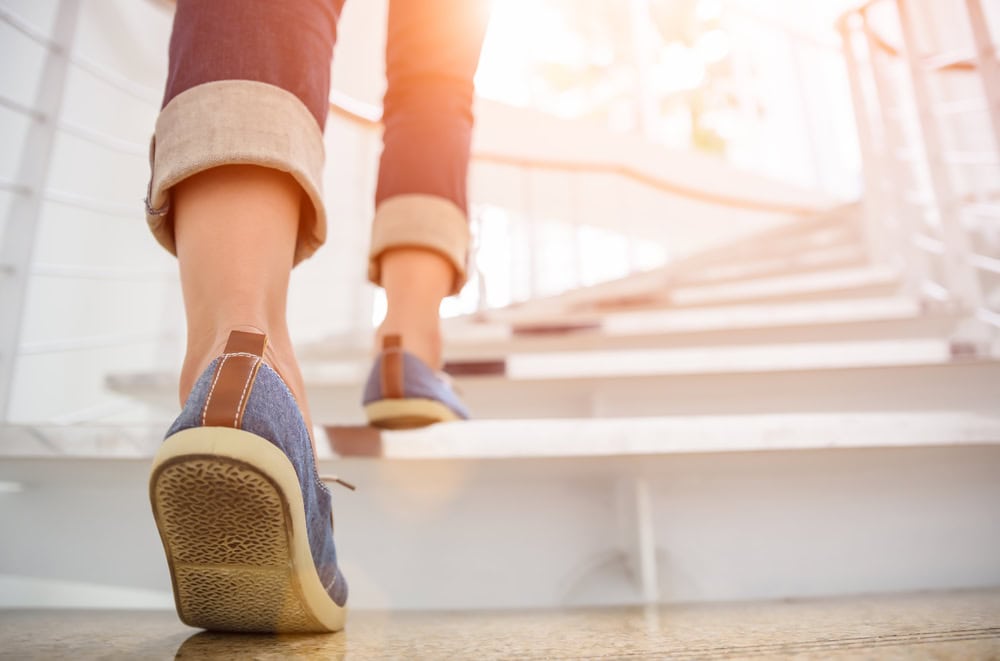 Footwear That Works for City Walking