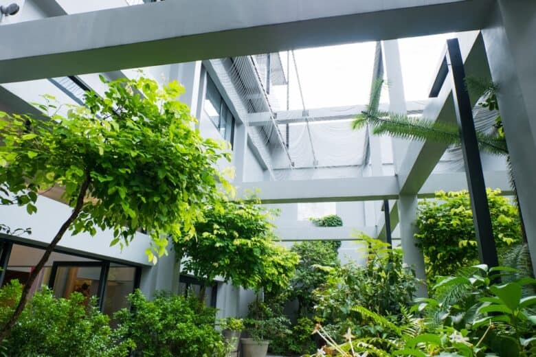 How Our Hotels Reduce Environmental Harm
