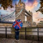 Is It Possible to Travel Green in a Big City Like London?