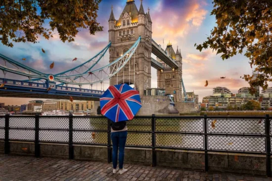 Why London Is the Perfect City for a 2026 Getaway (Now 30% Off!)
