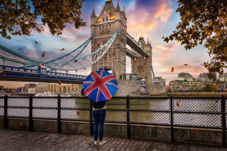 Is It Possible to Travel Green in a Big City Like London?