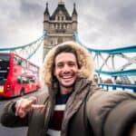 How Can I Avoid Rush Hour in London When Travelling for Work?