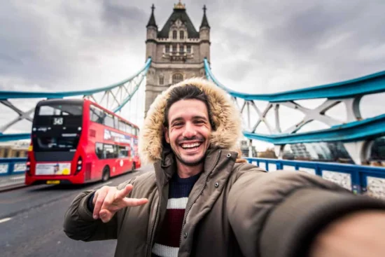 How Can I Avoid Rush Hour in London When Travelling for Work?