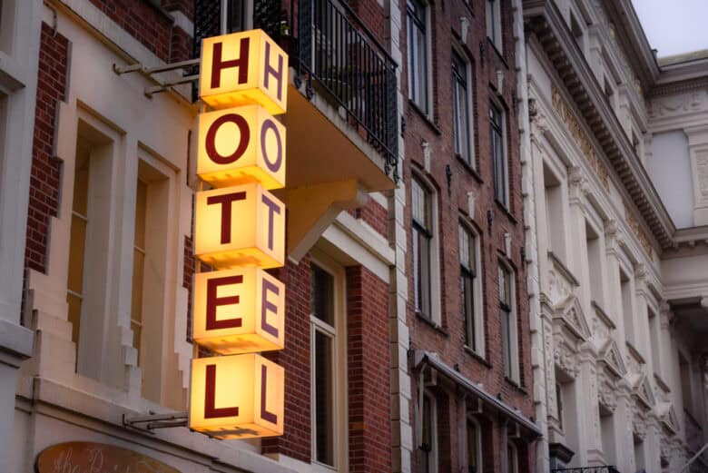 How to Choose the Right Business Hotel in London
