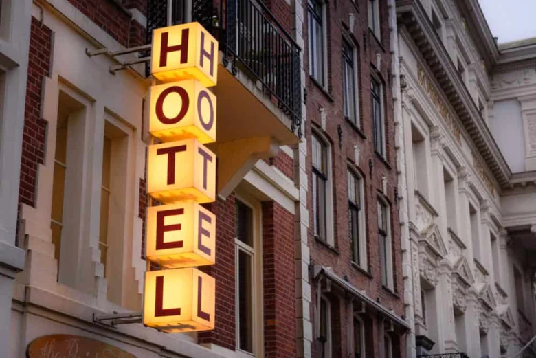 How to Choose the Right Business Hotel in London