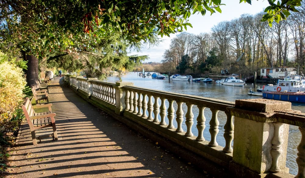 Why Not Relax with a Riverside Walk or Late-Night Museum Visit?