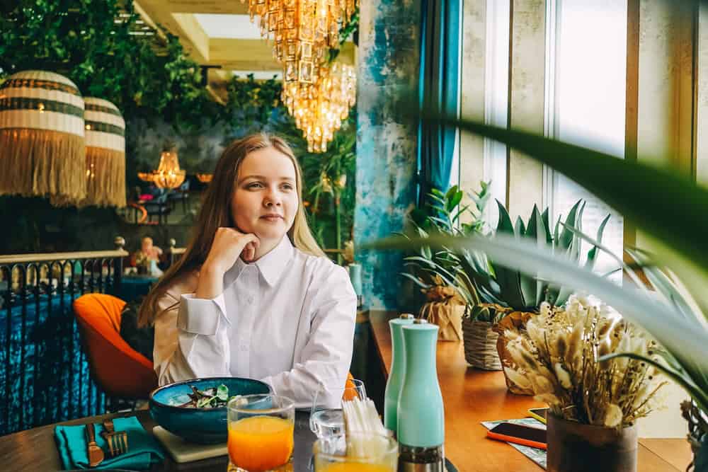 Examples of Sustainable Dining in London