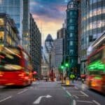 Free Places to Visit in London After Work Meetings