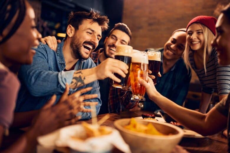 Evening Entertainment Ideas for Business Travellers in London