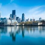 10 Networking Spots in London for Business Travellers
