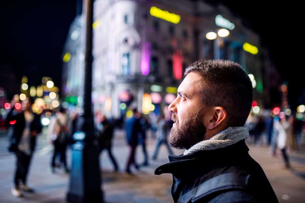 Make the Most of Evenings in the City