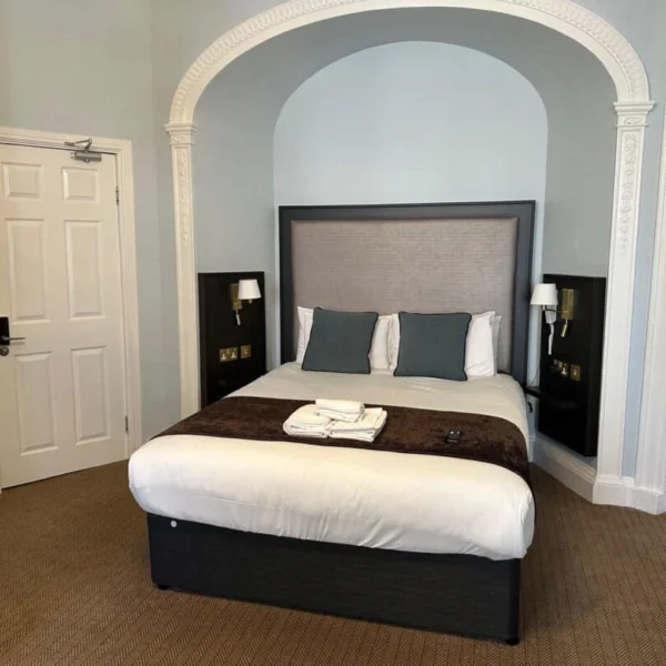 Book Your Stay at the Refreshed Bloomsbury Palace Hotel