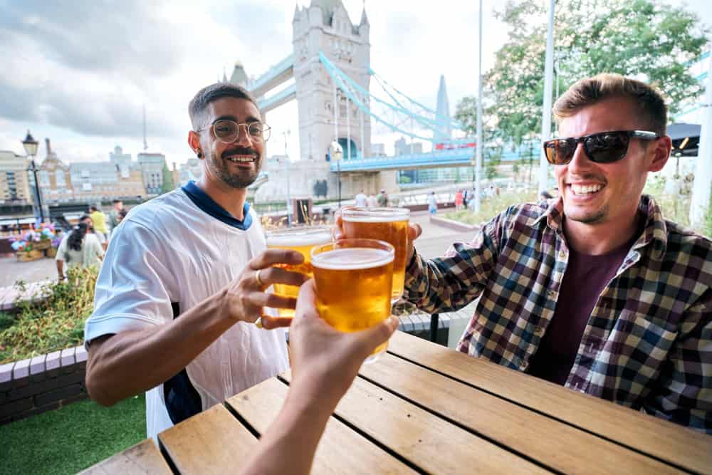 Why Is London the Perfect Place for Business and Leisure?