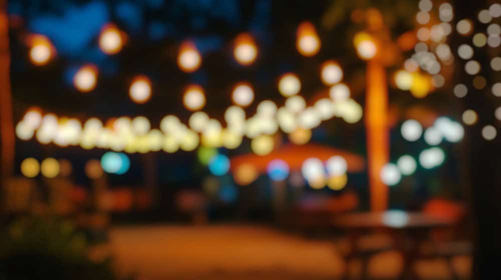 When Do the London Light Trails Open, and What are the Dates to Know?