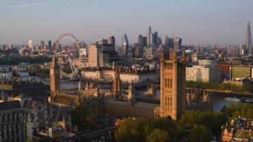 Black Friday Hotel Sale: Save 30% on London Stays for 2026