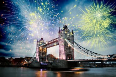 The Best Spots in London for Bonfire Night 2025