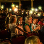 The Best West End Christmas Shows in London This Holiday Season