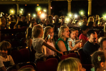 The Best West End Christmas Shows in London This Holiday Season