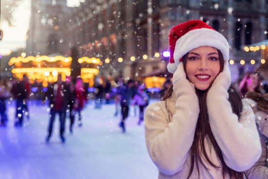 6 Free Things to Do in London Over December Without Spending a Fortune