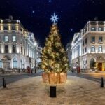 Business Travel in London During the Holidays: What to Know for November & December