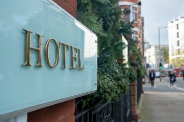 Setting the Record Straight: Crown Group of Hotels London and Our UK Identity