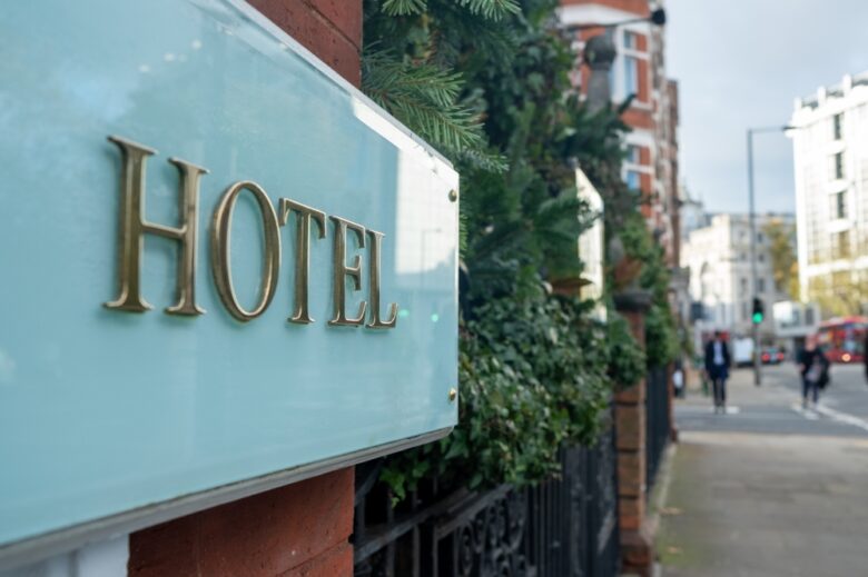 Setting the Record Straight: Crown Group of Hotels London and Our UK Identity