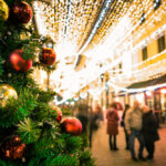 Top 7 London Winter Markets to Visit in December 2025