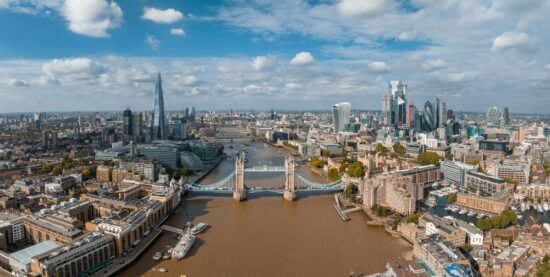 The Ultimate Guide to Hotels in Central London (2026 Edition)