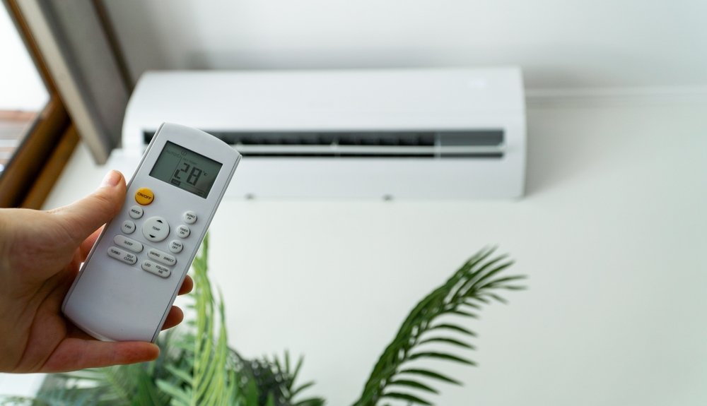 Do London Hotels Have Air Conditioning?