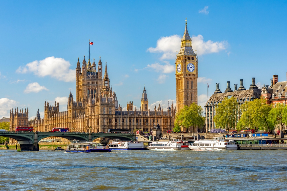 When to Do on the Second Day of Your City of London Trip
