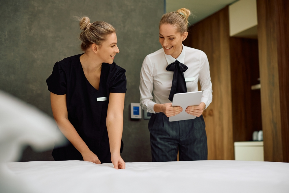 Why Is Housekeeping So Important to Guest Satisfaction in UK Hotels?