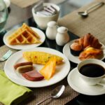 Is Breakfast Included in London Hotel Rates?