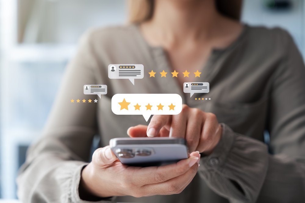 How We Handle Guest Feedback & Reviews