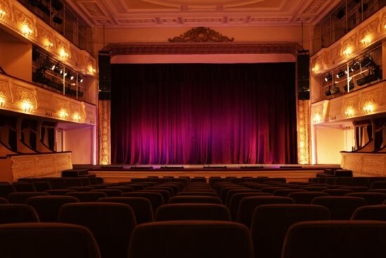 Stranger Things in the West End: How to Plan a London Weekend Trip