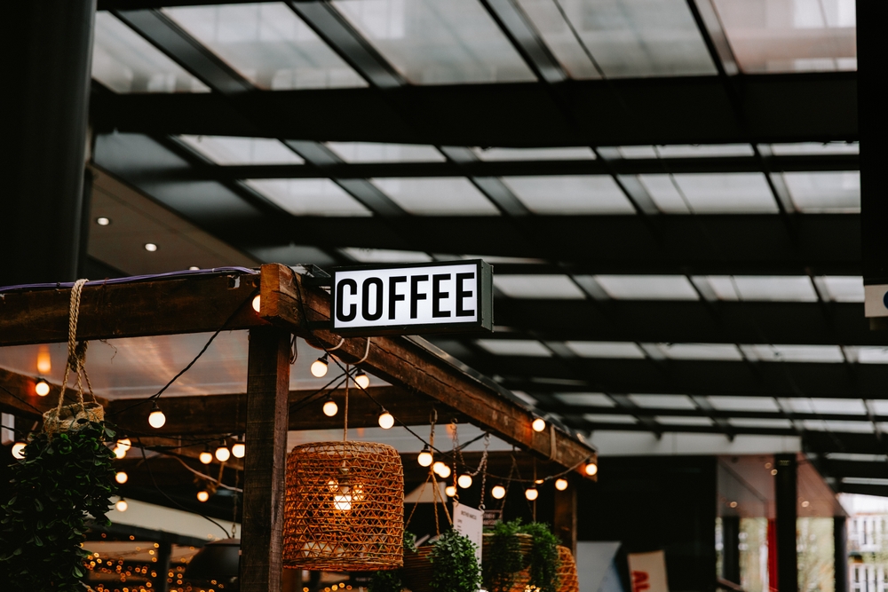 What Cafés and Brunch Spots Are Worth Visiting Near Great St Helen Hotel?