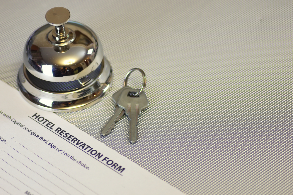 Are There London Hotels With Flexible or 24-Hour Check-In Options?
