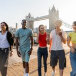 Visiting London for UCL Or UCLH? Where to Stay Near Euston