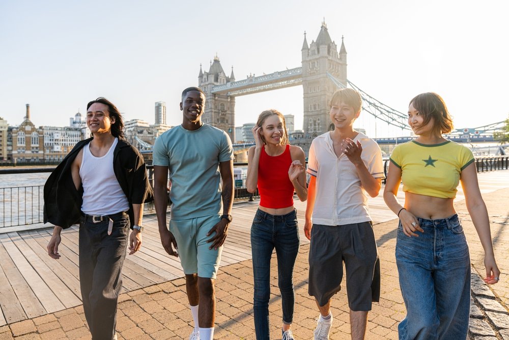 Visiting London for UCL Or UCLH? Where to Stay Near Euston