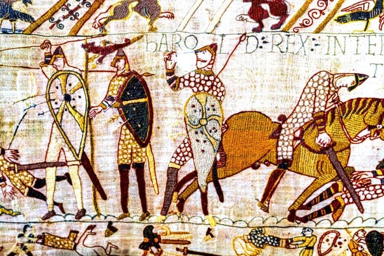 Bayeux Tapestry Coming to London: How to Plan a British Museum Visit
