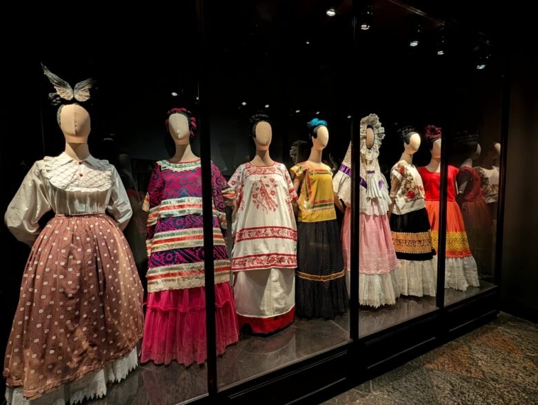 Frida Kahlo Exhibition London: A Guide for Visitors Staying in Central London