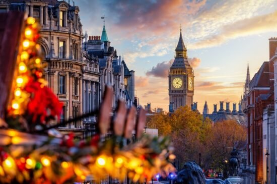 Which London Neighbourhood Should You Stay in?