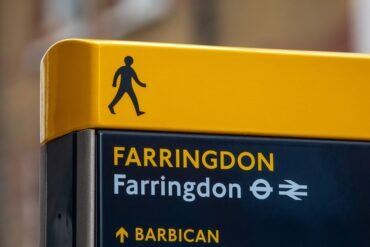 Where to Stay Near Farringdon for a Central London Weekend